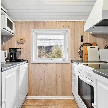 Holiday home 40587-juelsminde-pot-strandby-120 *