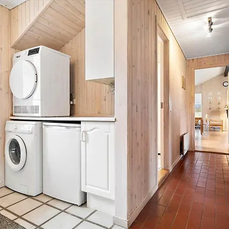 40587-juelsminde-pot-strandby-120 Σπίτι διακοπών *